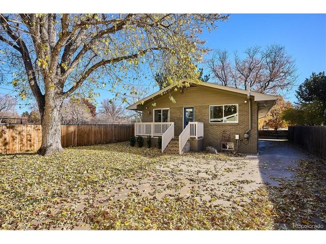 183 S Kearney St, Denver, CO 80224