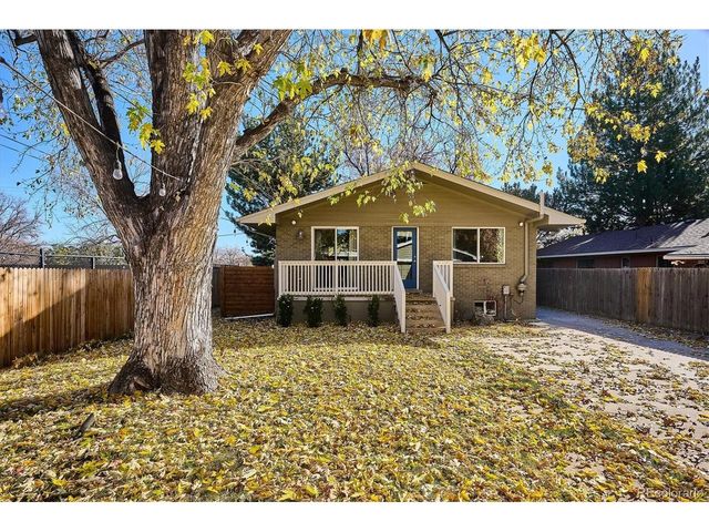 183 S Kearney St, Denver, CO 80224