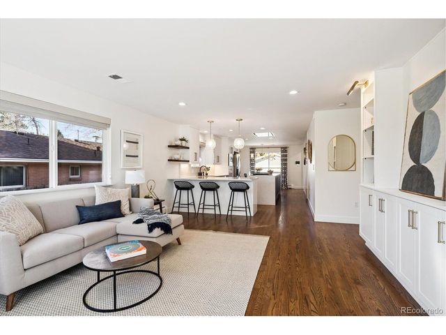 183 S Kearney St, Denver, CO 80224