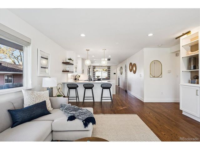 183 S Kearney St, Denver, CO 80224