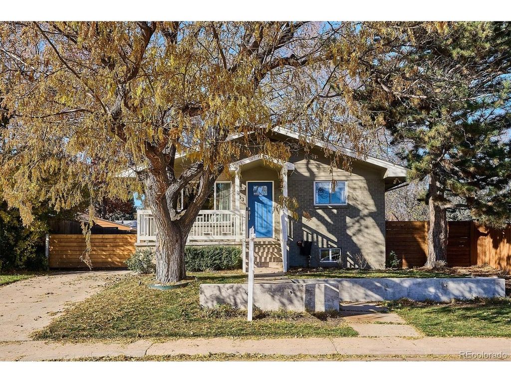 183 S Kearney St, Denver, CO 80224