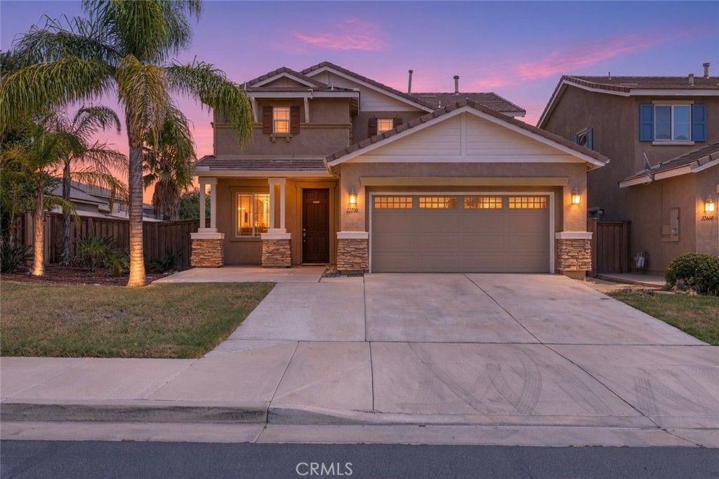 32670 Santa Cruz, Lake Elsinore, CA 92530 — exterior