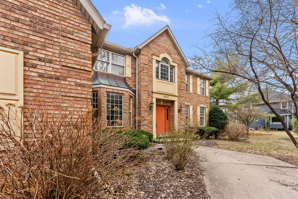 4408 Lorton Avenue, Davenport, IA 52807