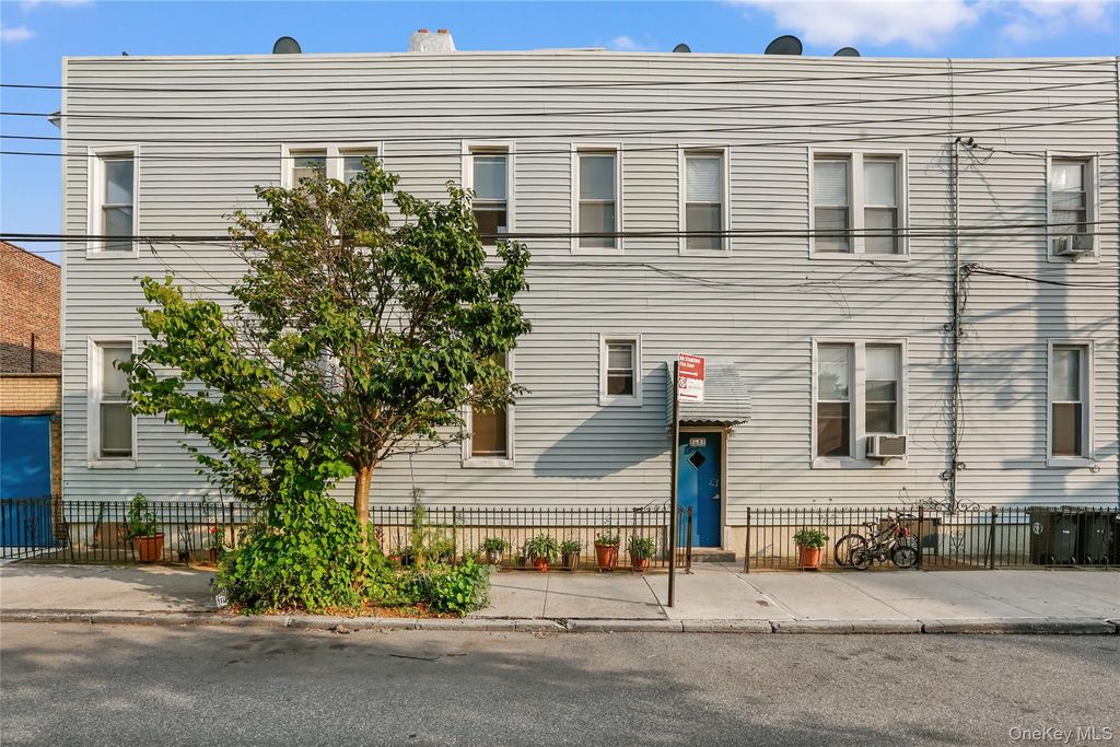 60-02 68th road, Ridgewood, NY 11385 — exterior