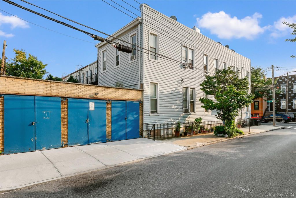 60-02 68th road, Ridgewood, NY 11385 — photo 2