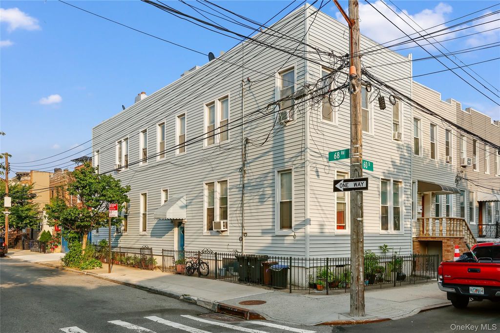60-02 68th road, Ridgewood, NY 11385 — photo 3