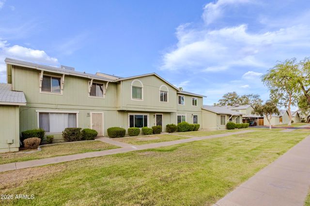 2643 W WOLF Street, Phoenix, AZ 85017