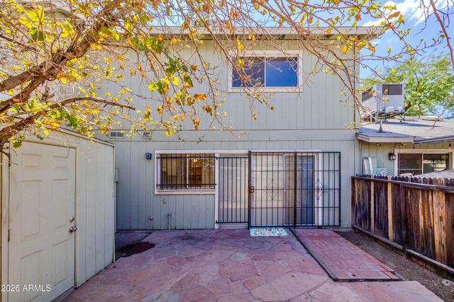 2643 W WOLF Street, Phoenix, AZ 85017