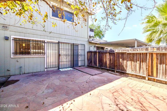 2643 W WOLF Street, Phoenix, AZ 85017