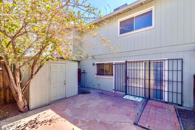 2643 W WOLF Street, Phoenix, AZ 85017