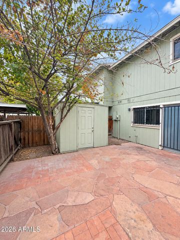 2643 W WOLF Street, Phoenix, AZ 85017
