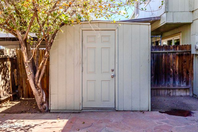 2643 W WOLF Street, Phoenix, AZ 85017