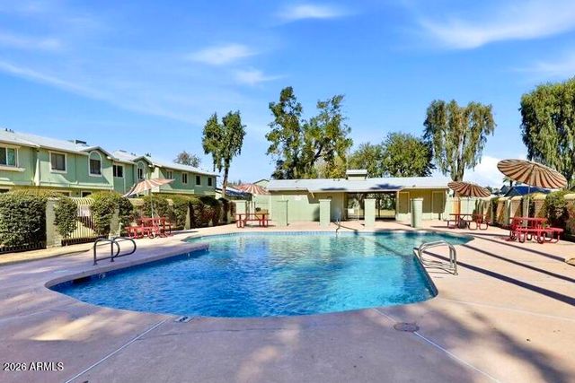 2643 W WOLF Street, Phoenix, AZ 85017