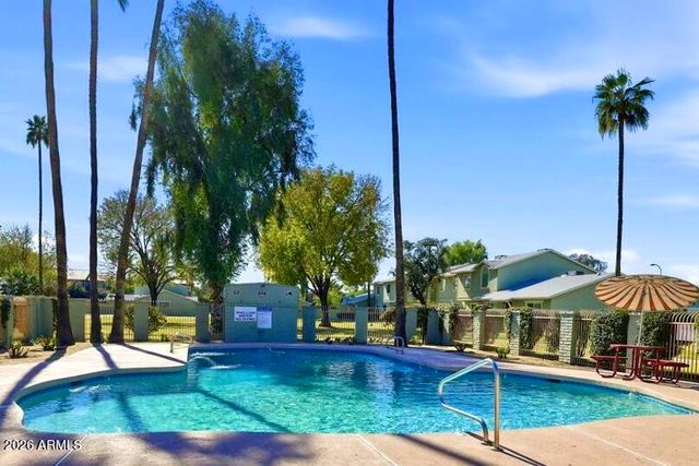 2643 W WOLF Street, Phoenix, AZ 85017