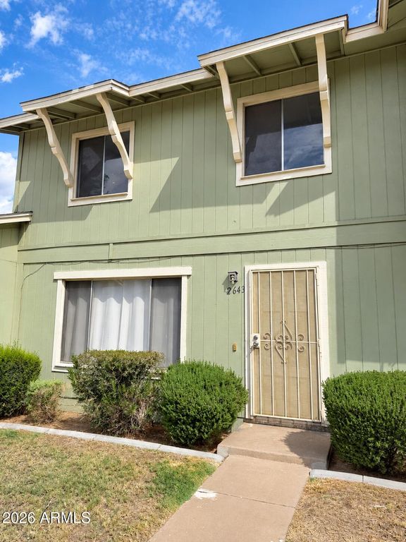 2643 W WOLF Street, Phoenix, AZ 85017 — photo 3