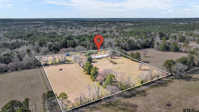 386 CR 1711, Jacksonville, TX 75766