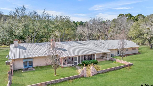 386 CR 1711, Jacksonville, TX 75766