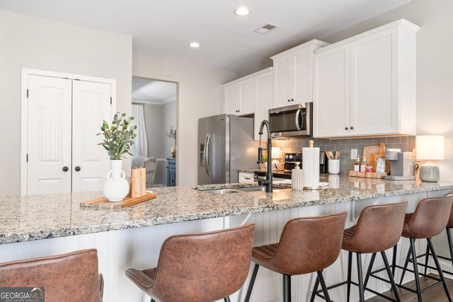 204 Clear Springs Court, Jackson, GA 30233