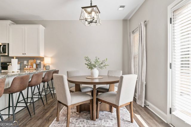 204 Clear Springs Court, Jackson, GA 30233