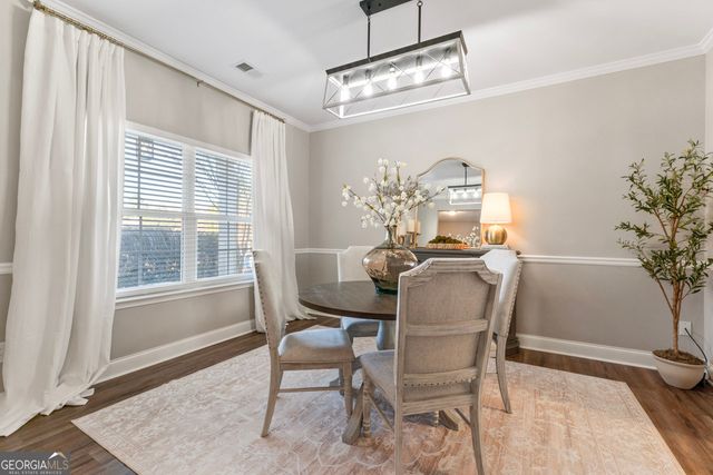 204 Clear Springs Court, Jackson, GA 30233
