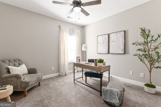 204 Clear Springs Court, Jackson, GA 30233