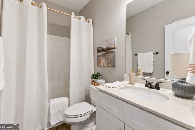 204 Clear Springs Court, Jackson, GA 30233