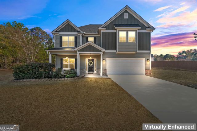 204 Clear Springs Court, Jackson, GA 30233