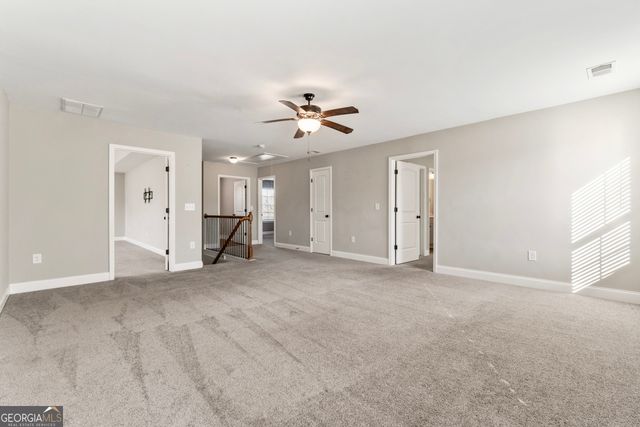 204 Clear Springs Court, Jackson, GA 30233