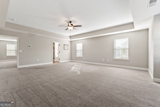 204 Clear Springs Court, Jackson, GA 30233