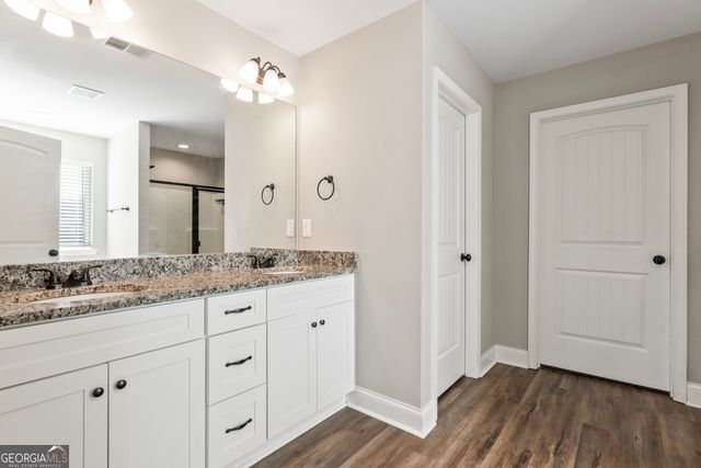 204 Clear Springs Court, Jackson, GA 30233