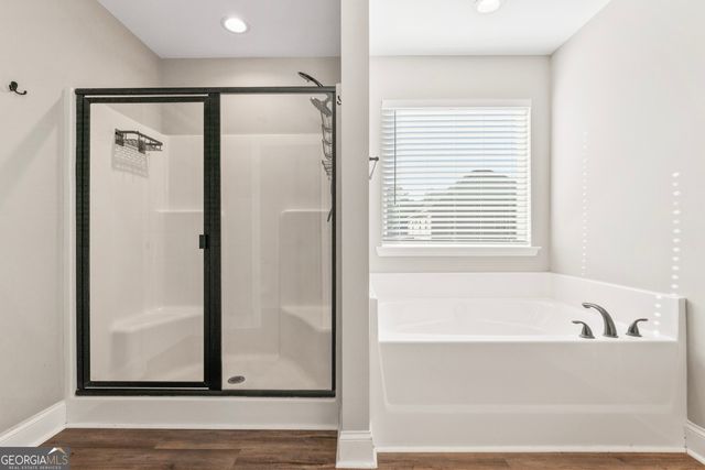 204 Clear Springs Court, Jackson, GA 30233
