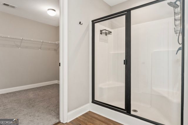 204 Clear Springs Court, Jackson, GA 30233