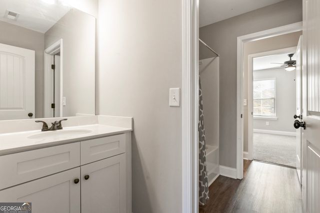 204 Clear Springs Court, Jackson, GA 30233