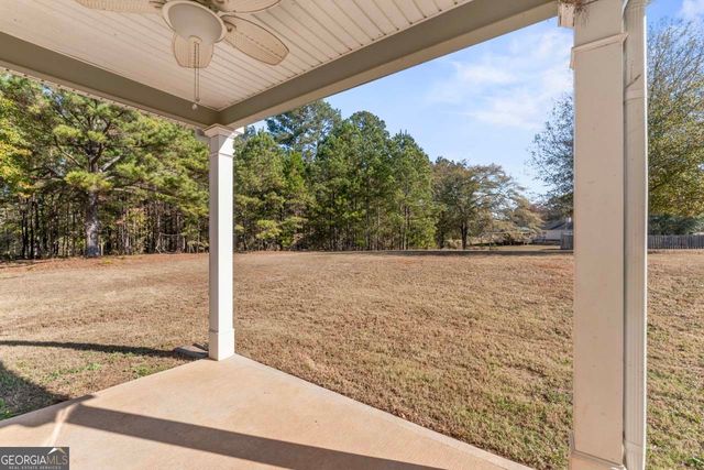 204 Clear Springs Court, Jackson, GA 30233