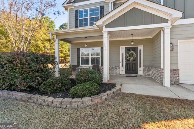 204 Clear Springs Court, Jackson, GA 30233
