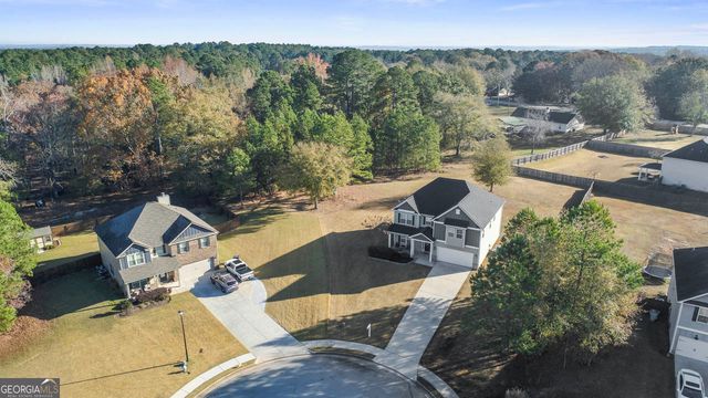 204 Clear Springs Court, Jackson, GA 30233