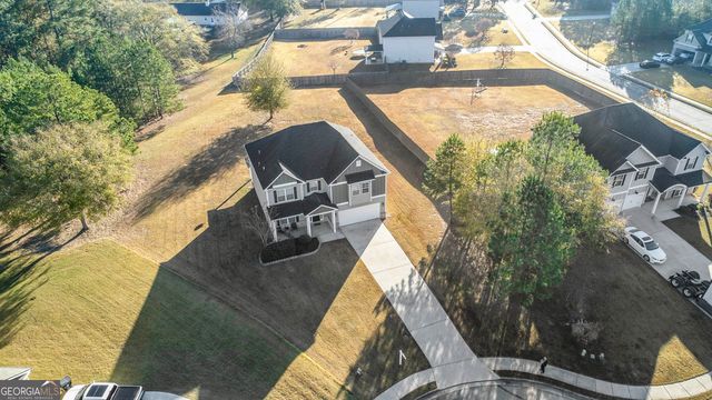 204 Clear Springs Court, Jackson, GA 30233