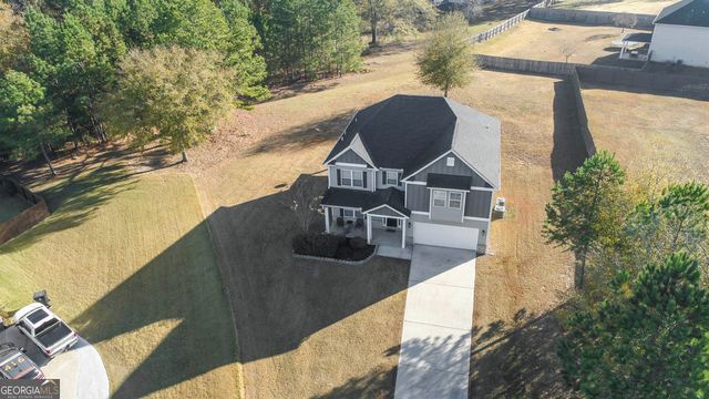 204 Clear Springs Court, Jackson, GA 30233