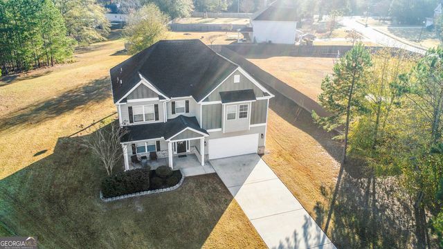 204 Clear Springs Court, Jackson, GA 30233