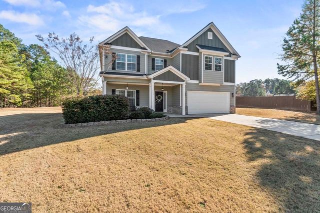 204 Clear Springs Court, Jackson, GA 30233