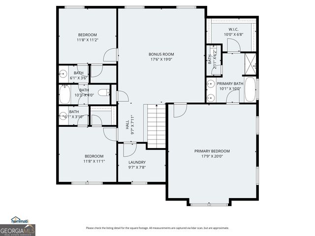 204 Clear Springs Court, Jackson, GA 30233