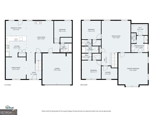 204 Clear Springs Court, Jackson, GA 30233