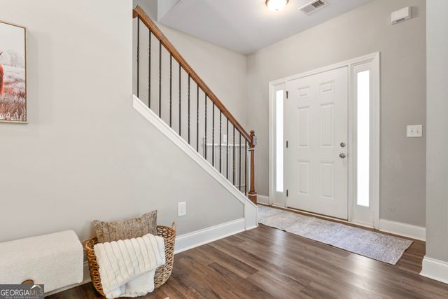 204 Clear Springs Court, Jackson, GA 30233