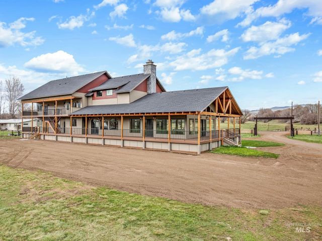 46131 Snake River Rd, Richland, OR 97870 property photo