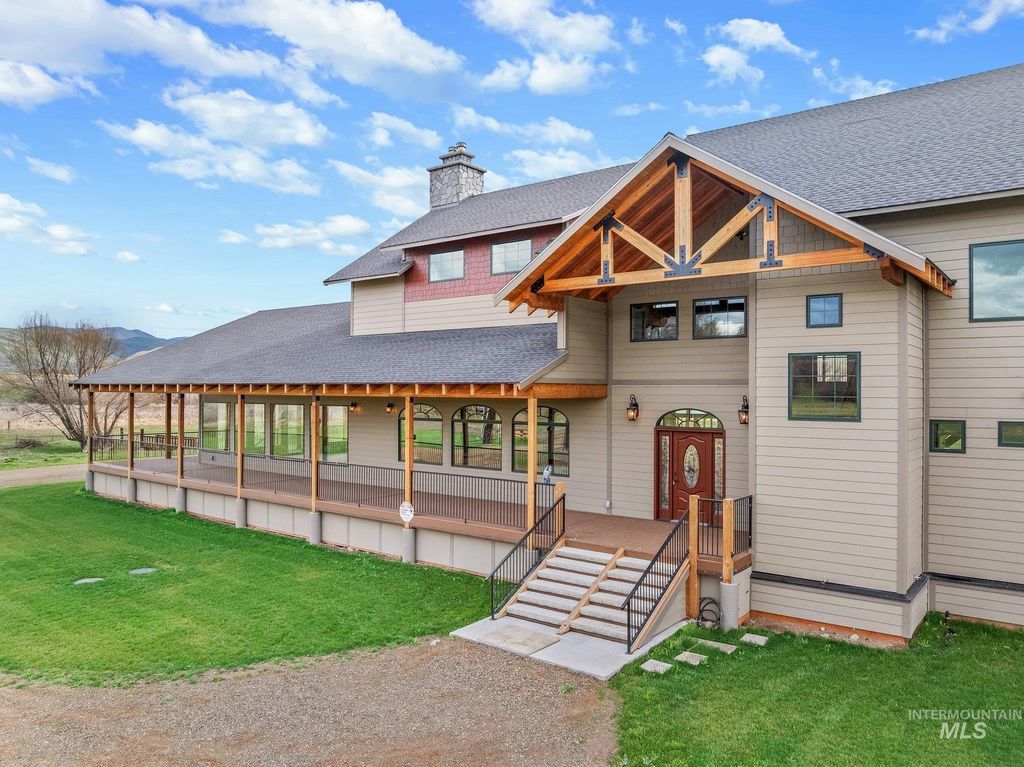 46131 Snake River Rd, Richland, OR 97870 photo 2