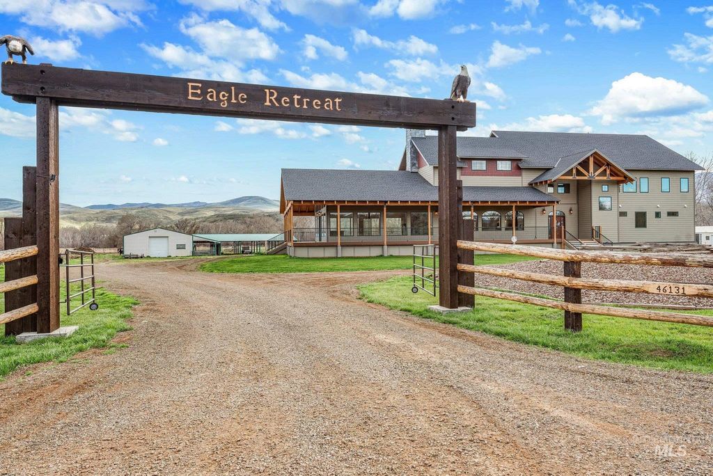 46131 Snake River Rd, Richland, OR 97870 photo 3