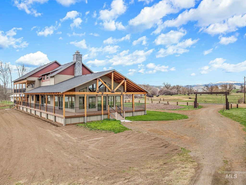 46131 Snake River Rd, Richland, OR 97870 photo 4