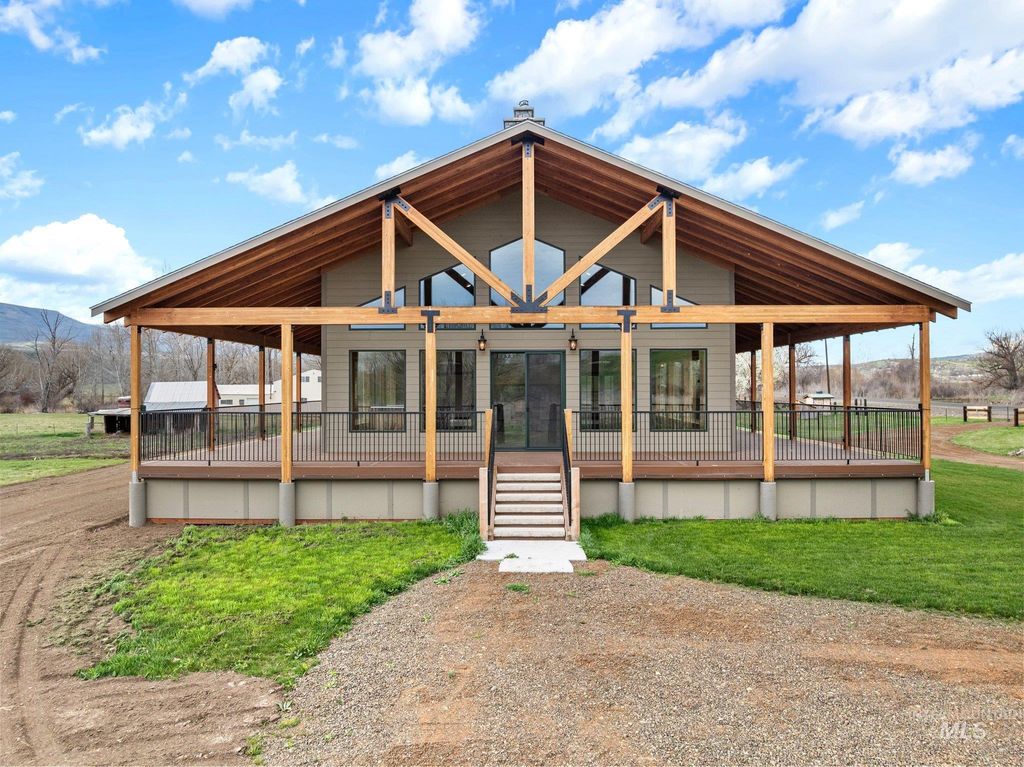 46131 Snake River Rd, Richland, OR 97870 photo 5