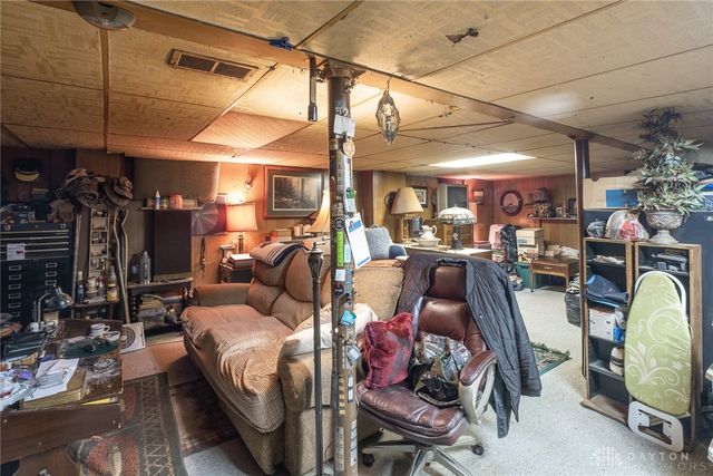 1171 N Detroit Street, Xenia, OH 45385