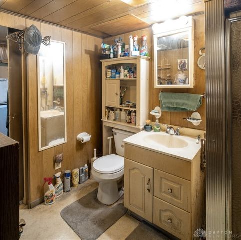 1171 N Detroit Street, Xenia, OH 45385